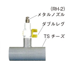 ダブルレグ半円 セット