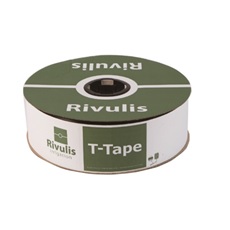 軟質ドリップチューブ