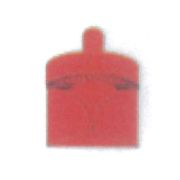 マイクロスプリンクラー用スプレダー