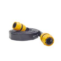 サンフラットホース