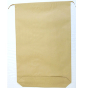 米袋紐付き　無地