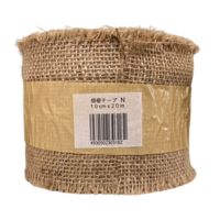 緑化テープ根巻き