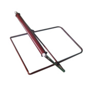 角型フルイスタンド