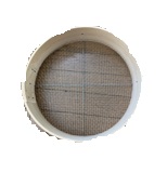 木製フルイ　36ｃｍ径