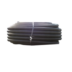 トヨドレンダブル管（有孔タイプ）TDW50