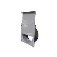 水口パイプ特別仕様