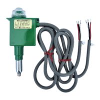 グリーンサーモ　三相　リレー内蔵