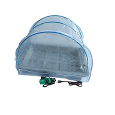 菜友器ドームセット