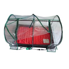 ひなたぼっこ900E