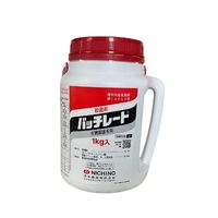 アウトレット バッチレート