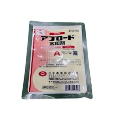 アプロード水和剤