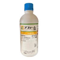 アファーム乳剤 500ml