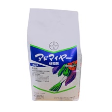 アドマイヤー1粒剤