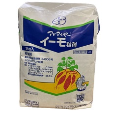 アドマイヤーイーモ粒剤