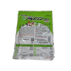 アルバリン顆粒水溶剤