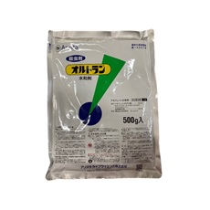 オルトラン水和剤 500g