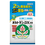 オルトランDX粒剤