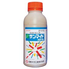 サンマイトフロアブル