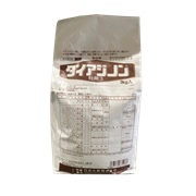 ダイアジノン粒剤3