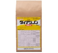 ダイアジノン粒剤　１０％