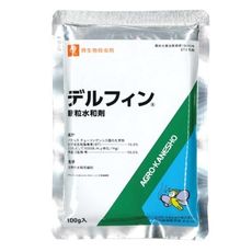 デルフィン顆粒水和剤