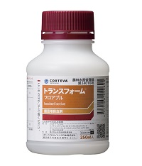 トランスフォームフロアブル