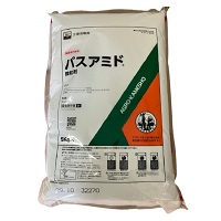 バスアミド微粒剤