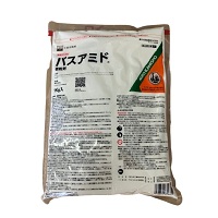 バスアミド微粒剤