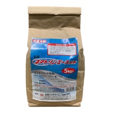 ネマトリンエース粒剤