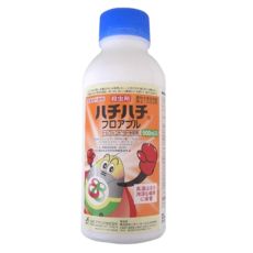 ハチハチフロアブル