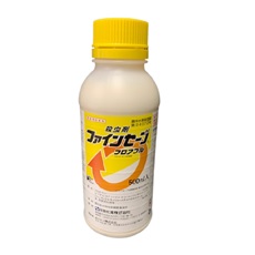 ファインセーブフロアブル 500ml　*