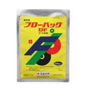 フローバックDF