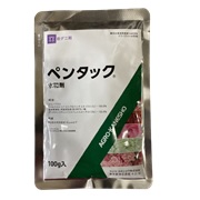 ペンタック水和剤