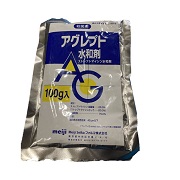 アグレプト水和剤