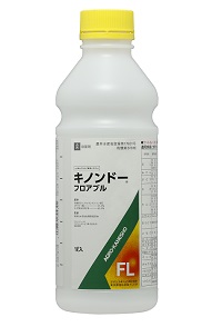 キノンドーフロアブル 1L
