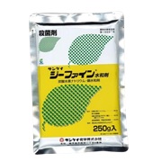 ジーファイン水和剤