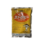 ストロビードライフロアブル