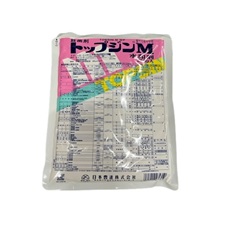 トップジンＭ水和剤