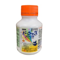 ドーシャスフロアブル