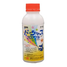 ドーシャスフロアブル 500ml