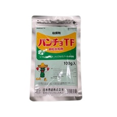 パンチョＴＦ顆粒水和剤