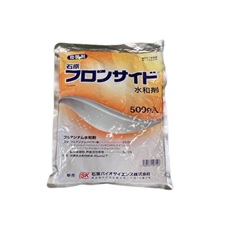 フロンサイド水和剤 500g