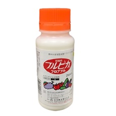 フルピカフロアブル