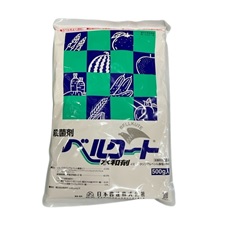 ベルクート水和剤