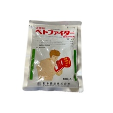 ベトファイター顆粒水和剤