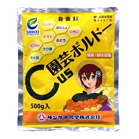 園芸ボルドー水和剤