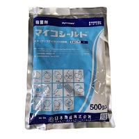 マイコシールド