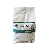 ユニフォーム粒剤