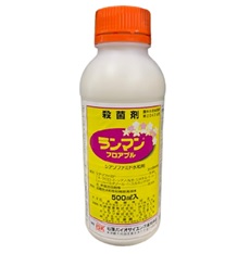 ランマンフロアブル