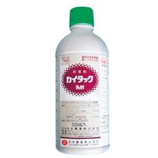 カイタック乳剤